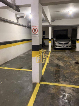 Imagem Apartamento com 1 Quarto à Venda, 46 m² em Aviação - Praia Grande Imagem Apartamento com 1 Quarto à Venda, 46 m² em Aviação - Praia Grande