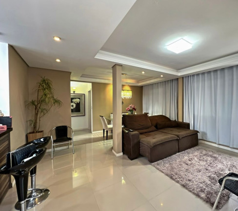Cobertura com 2 Quartos à Venda, 80 m² em Estreito - Florianópolis