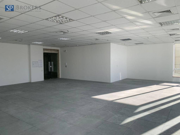Imagem Sala Comercial para Alugar, 139 m² em Brooklin - São Paulo