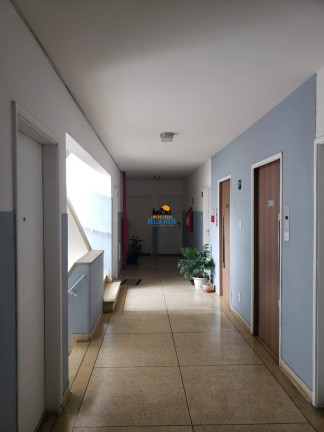 Imagem Apartamento com 1 Quarto à Venda, em Boa Vista - São Vicente Imagem Apartamento com 1 Quarto à Venda, em Boa Vista - São Vicente