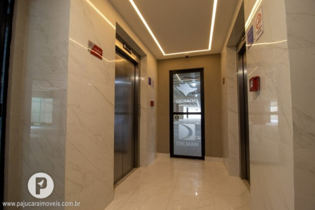 Imagem Apartamento com 3 Quartos à Venda, 78 m² em Jatiúca - Maceió Imagem Apartamento com 3 Quartos à Venda, 78 m² em Jatiúca - Maceió
