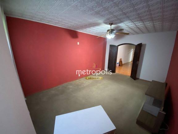 Imagem Sobrado com 3 Quartos à Venda ou Locação, 304 m² em Santa Maria - Santo André Imagem Sobrado com 3 Quartos à Venda ou Locação, 304 m² em Santa Maria - Santo André