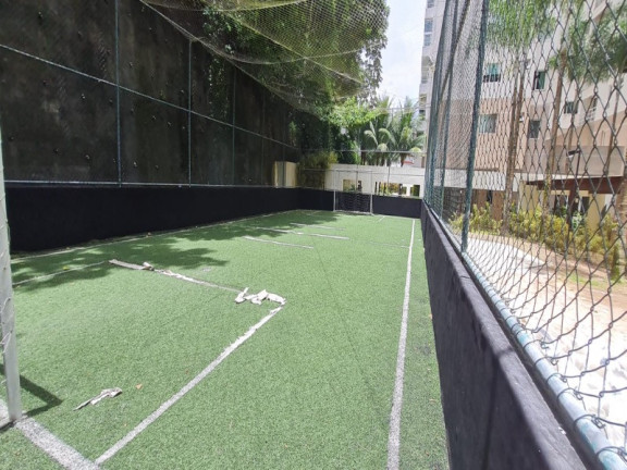 Imagem Imóvel com 4 Quartos à Venda, 143 m² em Barra - Salvador