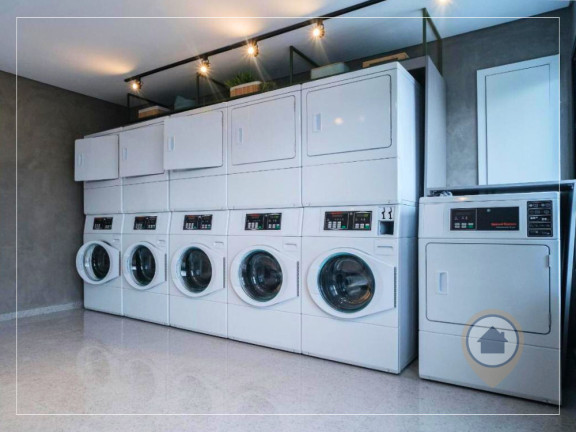 Imagem Apartamento com 1 Quarto à Venda, 30 m² em Pinheiros - São Paulo