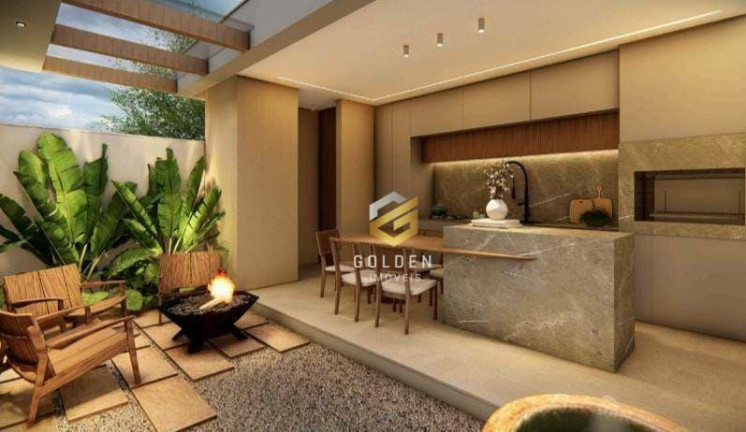 Imagem Casa com 2 Quartos à Venda, 70 m² em Mata Atlântica - Tijucas