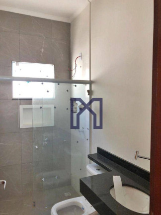 Imagem Casa com 2 Quartos à Venda, 70 m² em Rebourgeon - Itajubá