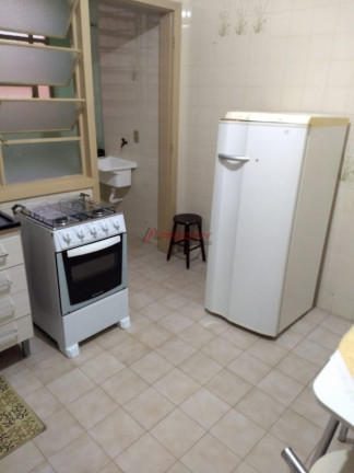 Imagem Apartamento com 2 Quartos à Venda, 66 m² em Centro - Santa Maria