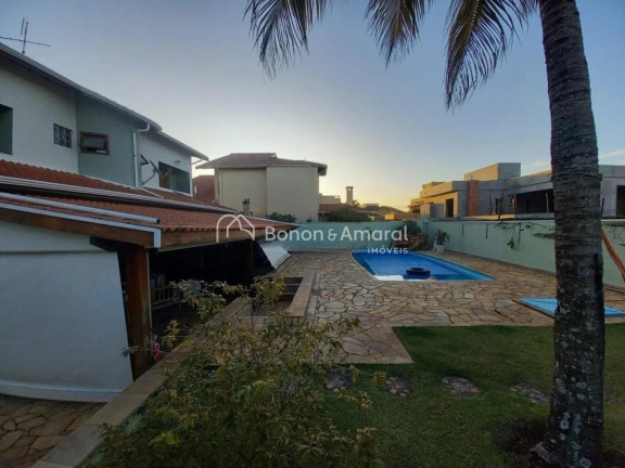 Imagem Casa de Condomínio com 4 Quartos à Venda, 666 m² em Loteamento Alphaville Campinas - Campinas Imagem Casa de Condomínio com 4 Quartos à Venda, 666 m² em Loteamento Alphaville Campinas - Campinas
