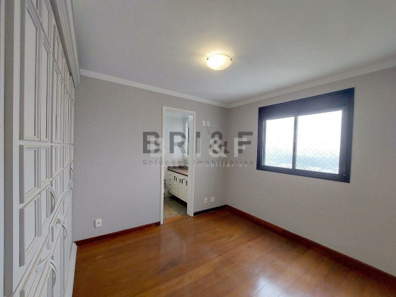 Imagem Apartamento com 4 Quartos à Venda, 265 m² em Itaim Bibi - São Paulo