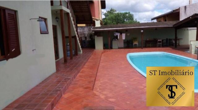 Imagem Chácara com 3 Quartos à Venda, 1.100 m² em Jardim Estância Brasil - Atibaia Imagem Chácara com 3 Quartos à Venda, 1.100 m² em Jardim Estância Brasil - Atibaia