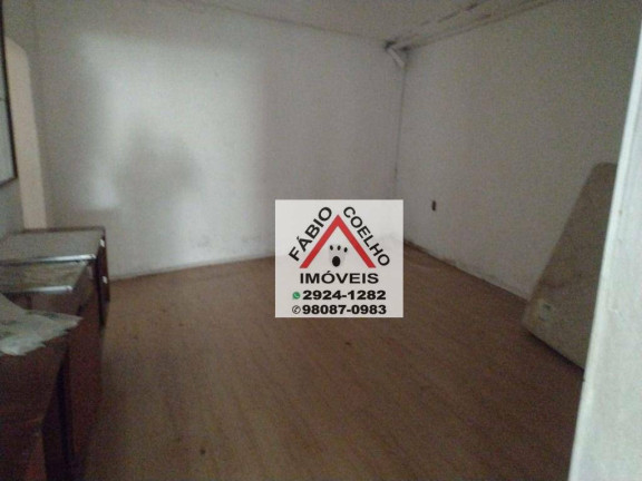 Imagem Casa com 2 Quartos à Venda, 102 m² em Jardim Oriental - São Paulo