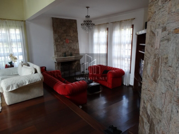 Imagem Casa com 4 Quartos à Venda, 470 m² em Aldeia Da Serra - Santana De Parnaíba Imagem Casa com 4 Quartos à Venda, 470 m² em Aldeia Da Serra - Santana De Parnaíba