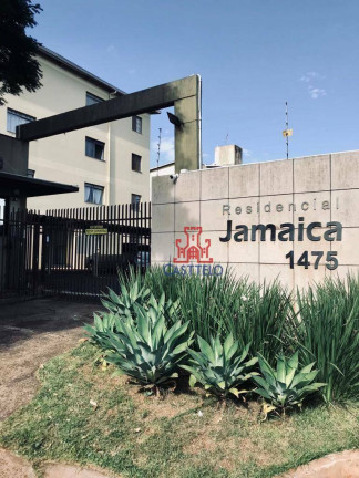 Apartamento com 3 Quartos à Venda, 62 m² em Jardim Bandeirantes - Londrina