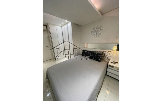 Imagem Apartamento com 2 Quartos à Venda, 58 m² em Centro - São José Dos Campos