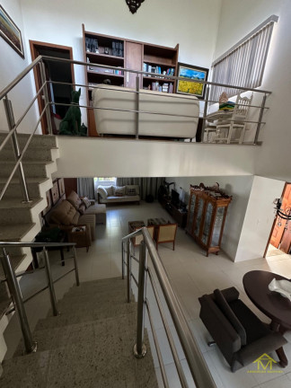 Imagem Casa com 4 Quartos à Venda, 300 m² em Manguinhos - Serra Imagem Casa com 4 Quartos à Venda, 300 m² em Manguinhos - Serra
