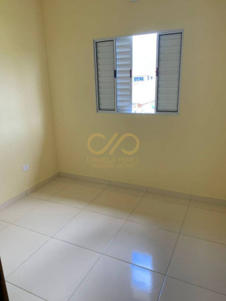 Casa de Condomínio com 2 Quartos à Venda, 58 m² em Melvi - Praia Grande