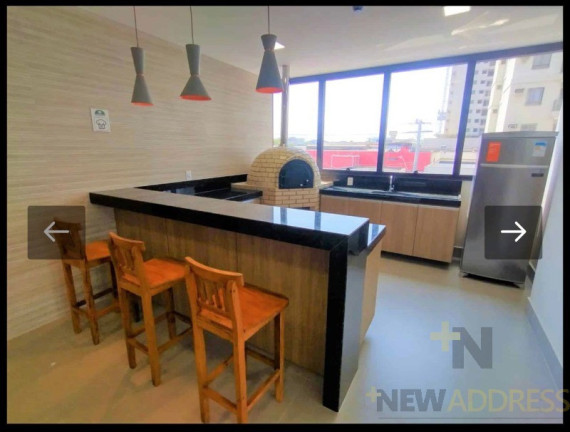 Imagem Apartamento com 2 Quartos à Venda, 60 m² em Praia De Itaparica - Vila Velha Imagem Apartamento com 2 Quartos à Venda, 60 m² em Praia De Itaparica - Vila Velha