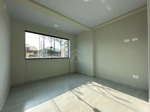 Imagem Apartamento com 3 Quartos à Venda, 81 m² em Cambiju - Itapoá