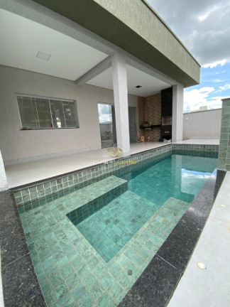 Imagem Casa com 5 Quartos à Venda, 300 m² em Santo Antonio De Goias - Santo Antonio De Goias Imagem Casa com 5 Quartos à Venda, 300 m² em Santo Antonio De Goias - Santo Antonio De Goias