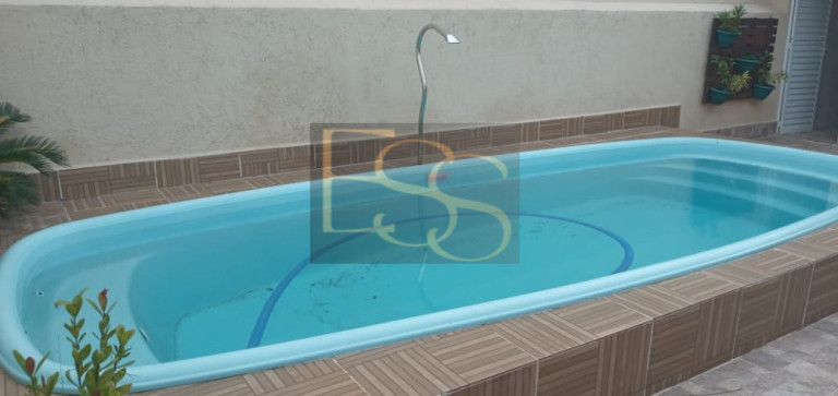 Imagem Casa com 3 Quartos à Venda, 140 m² em Balneario Tupy - Itanhaém Imagem Casa com 3 Quartos à Venda, 140 m² em Balneario Tupy - Itanhaém