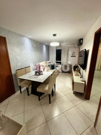 Imagem Apartamento com 1 Quarto à Venda, 52 m² em Jardim Guararapes - Petrolina