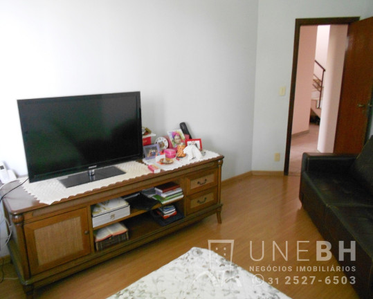 Imagem Casa com 4 Quartos à Venda, 300 m² em Trevo - Belo Horizonte Imagem Casa com 4 Quartos à Venda, 300 m² em Trevo - Belo Horizonte