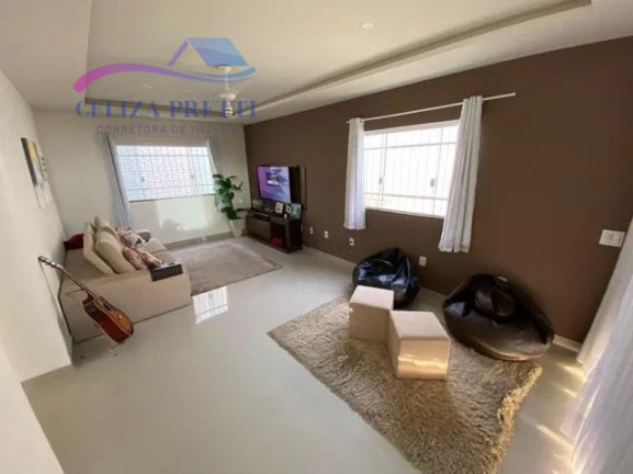 Imagem Casa com 3 Quartos à Venda, 340 m² em Jardim Boa Vista - Guarapari