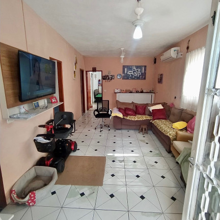 Imagem Casa com 4 Quartos à Venda, 108 m² em Balneário Itaóca - Mongaguá Imagem Casa com 4 Quartos à Venda, 108 m² em Balneário Itaóca - Mongaguá