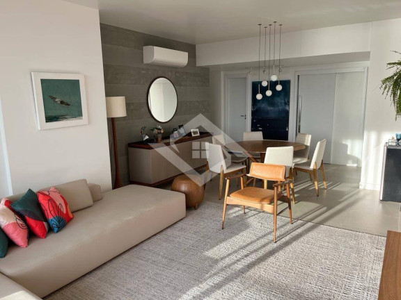 Imagem Apartamento com 3 Quartos à Venda, 148 m² em Flamengo - Rio De Janeiro