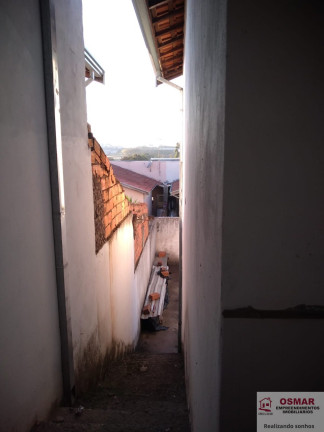 Imagem Casa com 3 Quartos à Venda, 112 m² em Jardim Mineápolis (nova Veneza) - Sumaré