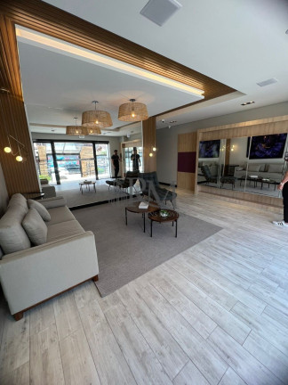 Imagem Imóvel com 1 Quarto à Venda, 48 m² em Kobrasol - São José Imagem Imóvel com 1 Quarto à Venda, 48 m² em Kobrasol - São José
