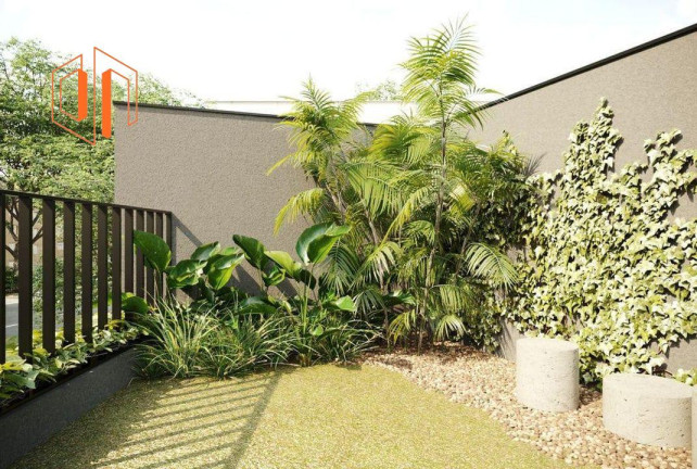 Imagem Apartamento com 3 Quartos à Venda, 78 m² em água Verde - Curitiba