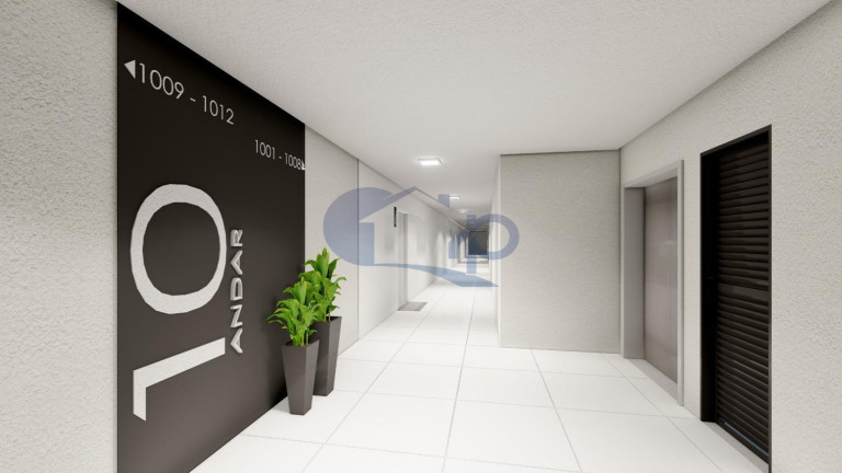 Imagem Apartamento com 2 Quartos à Venda, 65 m² em Centro - Passo De Torres Imagem Apartamento com 2 Quartos à Venda, 65 m² em Centro - Passo De Torres