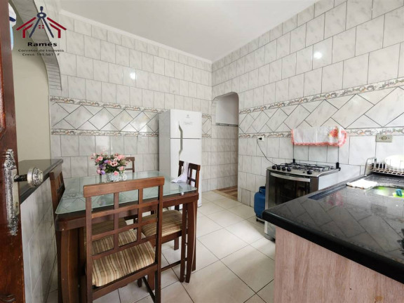Imagem Casa com 2 Quartos à Venda, 150 m² em Caiçara - Praia Grande Imagem Casa com 2 Quartos à Venda, 150 m² em Caiçara - Praia Grande