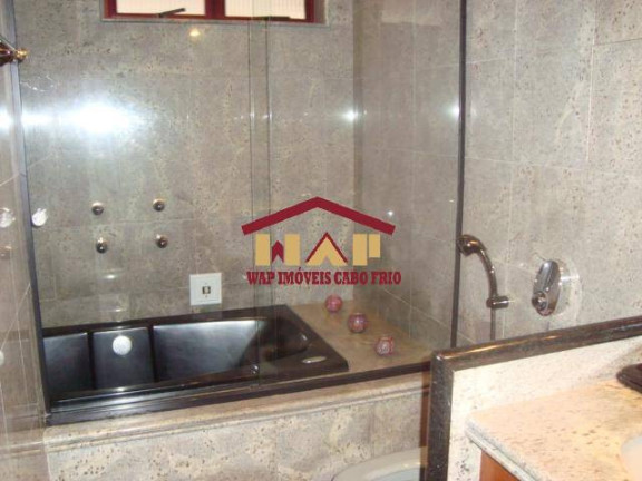 Imagem Apartamento com 4 Quartos à Venda, 220 m² em Praia Do Forte - Cabo Frio Imagem Apartamento com 4 Quartos à Venda, 220 m² em Praia Do Forte - Cabo Frio