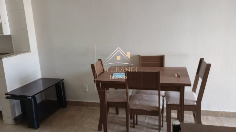 Imagem Kitnet com 1 Quarto à Venda, 36 m² em Centro - Campinas