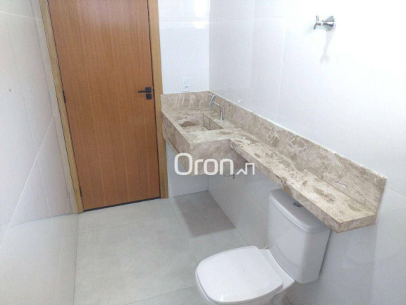 Imagem Casa com 3 Quartos à Venda, 122 m² em Jardim Ipiranga - Aparecida De Goiânia Imagem Casa com 3 Quartos à Venda, 122 m² em Jardim Ipiranga - Aparecida De Goiânia