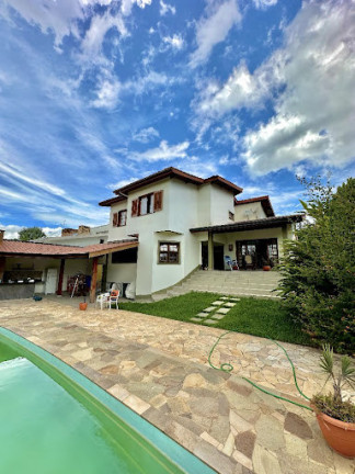 Imagem Casa com 3 Quartos à Venda, 282 m² em Nova Gardênia - Atibaia