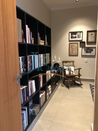 Imagem Casa de Condomínio à Venda, 271 m² em Bonfim Paulista - Ribeirão Preto