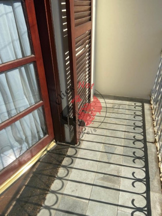 Imagem Casa com 4 Quartos à Venda, 145 m² em Cidade São Jorge - Santo André Imagem Casa com 4 Quartos à Venda, 145 m² em Cidade São Jorge - Santo André