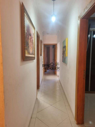 Imagem Casa com 2 Quartos à Venda, 254 m² em Jardim Marisa - São Paulo