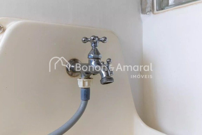 Imagem Apartamento com 3 Quartos à Venda, 68 m² em Mansões Santo Antônio - Campinas Imagem Apartamento com 3 Quartos à Venda, 68 m² em Mansões Santo Antônio - Campinas