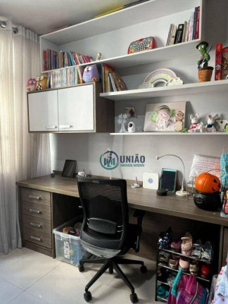 Imagem Apartamento com 3 Quartos à Venda, 130 m² em Icaraí - Niterói Imagem Apartamento com 3 Quartos à Venda, 130 m² em Icaraí - Niterói