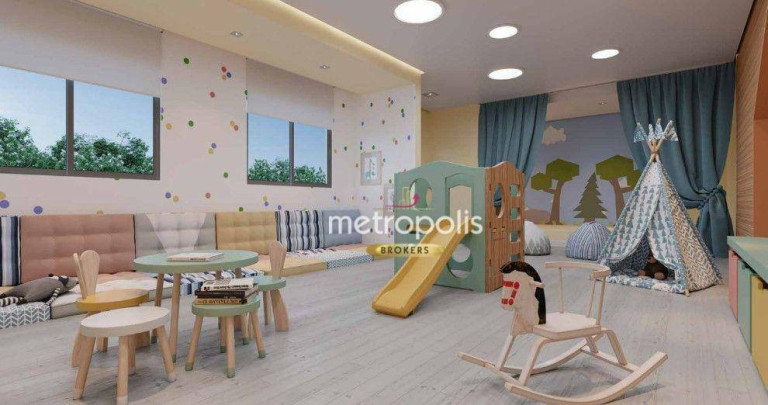 Imagem Apartamento com 2 Quartos à Venda, 46 m² em Jardim Marajoara - São Paulo Imagem Apartamento com 2 Quartos à Venda, 46 m² em Jardim Marajoara - São Paulo
