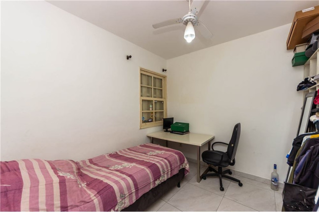 Imagem Casa com 3 Quartos à Venda,  em Santo Amaro - São Paulo