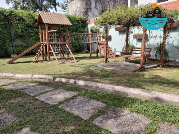 Imagem Imóvel com 2 Quartos para Temporada, em Juquehy - São Sebastião Imagem Imóvel com 2 Quartos para Temporada, em Juquehy - São Sebastião