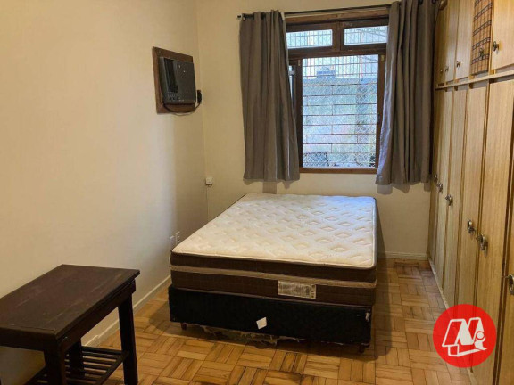 Imagem Apartamento com 2 Quartos para Alugar, 80 m² em Boa Vista - Porto Alegre