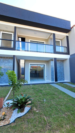 Imagem Casa com 2 Quartos à Venda, 180 m² em Parque Nanci - Maricá Imagem Casa com 2 Quartos à Venda, 180 m² em Parque Nanci - Maricá