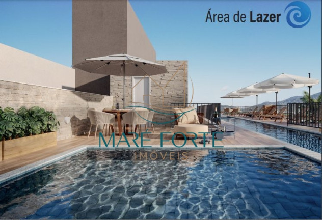 Imagem Apartamento com 1 Quarto à Venda, 39 m² em Toninhas - Ubatuba Imagem Apartamento com 1 Quarto à Venda, 39 m² em Toninhas - Ubatuba