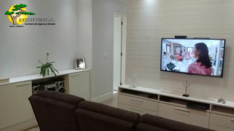 Imagem Apartamento com 3 Quartos à Venda, 87 m² em Limão - São Paulo